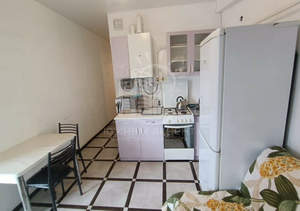 1-к квартира, вторичка, 38м2, 4/4 этаж