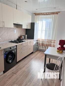 1-к квартира, вторичка, 44м2, 6/9 этаж