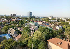 2-к квартира, вторичка, 52м2, 9/10 этаж