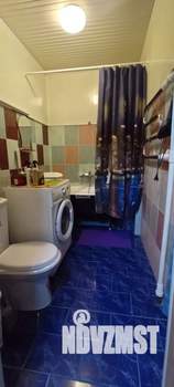 1-к квартира, вторичка, 39м2, 9/10 этаж