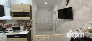 2-к квартира, вторичка, 64м2, 1/8 этаж