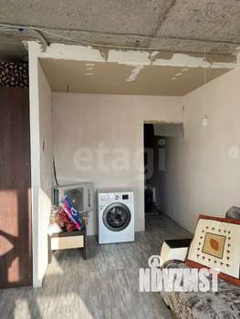 1-к квартира, вторичка, 43м2, 8/8 этаж