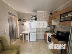 Студия квартира, вторичка, 27м2, 14/16 этаж