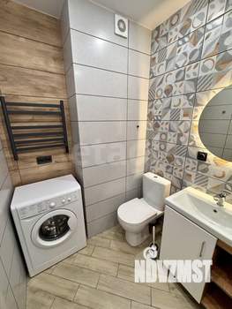 1-к квартира, вторичка, 45м2, 8/19 этаж