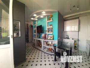 2-к квартира, вторичка, 62м2, 7/7 этаж