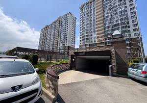 1-к квартира, вторичка, 35м2, 5/20 этаж