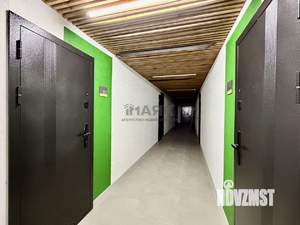 Студия квартира, вторичка, 21м2, 1/5 этаж