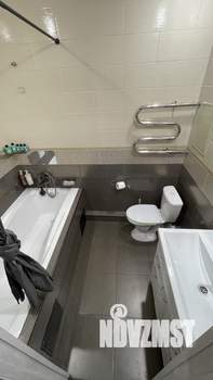 Студия квартира, вторичка, 48м2, 7/14 этаж