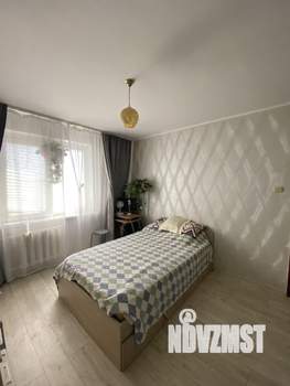 2-к квартира, вторичка, 67м2, 9/9 этаж