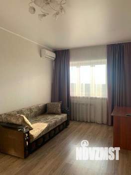 1-к квартира, вторичка, 39м2, 5/5 этаж