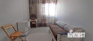 1-к квартира, вторичка, 52м2, 10/18 этаж