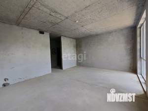 Студия квартира, вторичка, 40м2, 3/4 этаж