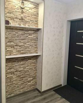 1-к квартира, вторичка, 64м2, 1/16 этаж