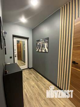 2-к квартира, вторичка, 63м2, 2/8 этаж