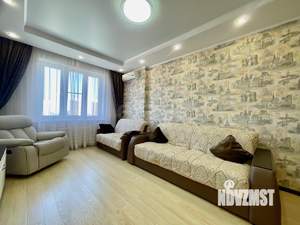 1-к квартира, вторичка, 45м2, 9/13 этаж