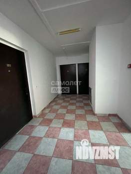 1-к квартира, вторичка, 38м2, 7/16 этаж