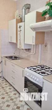 1-к квартира, вторичка, 42м2, 4/5 этаж