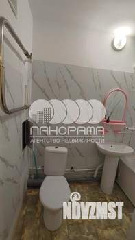 1-к квартира, вторичка, 36м2, 6/16 этаж