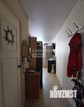 Студия квартира, вторичка, 18м2, -1/16 этаж