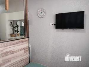 Студия квартира, вторичка, 16м2, 2/3 этаж