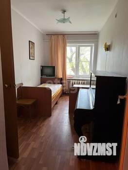 3-к квартира, вторичка, 50м2, 2/2 этаж