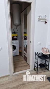 1-к квартира, вторичка, 22м2, 3/4 этаж