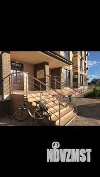 1-к квартира, вторичка, 44м2, 1/6 этаж