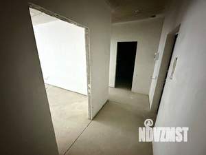 1-к квартира, сданный дом, 45м2, 11/14 этаж