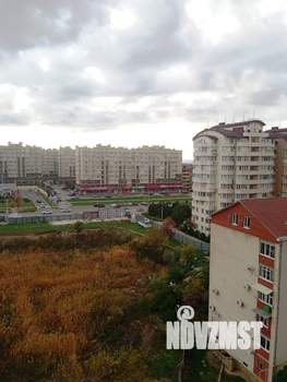 Студия квартира, вторичка, 27м2, 10/20 этаж