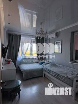 1-к квартира, вторичка, 35м2, 3/12 этаж