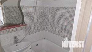 1-к квартира, вторичка, 30м2, 4/5 этаж