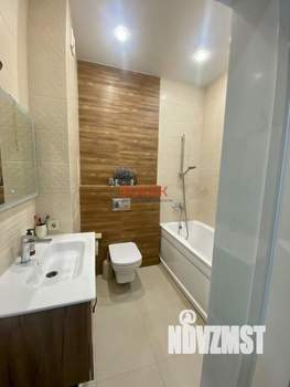 2-к квартира, вторичка, 58м2, 6/16 этаж