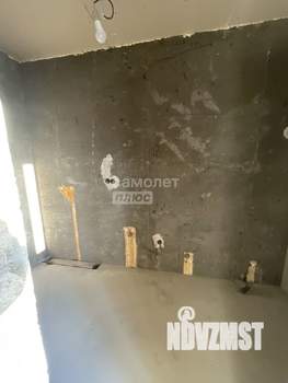 1-к квартира, вторичка, 33м2, 3/3 этаж