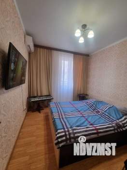 1-к квартира, вторичка, 35м2, 5/10 этаж