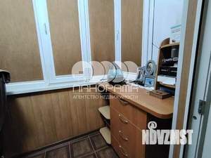 3-к квартира, вторичка, 76м2, 2/9 этаж