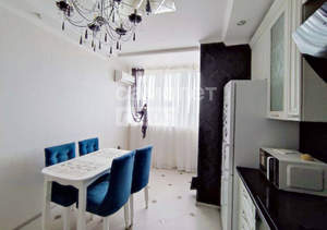 1-к квартира, вторичка, 39м2, 13/19 этаж