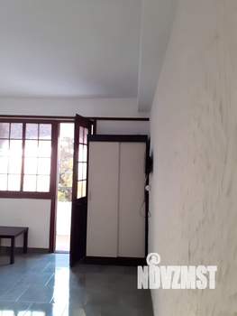 1-к квартира, вторичка, 18м2, 2/3 этаж