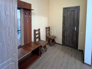 Студия квартира, вторичка, 37м2, 2/5 этаж
