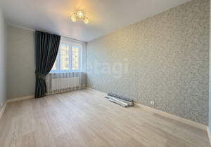 2-к квартира, вторичка, 58м2, 13/15 этаж