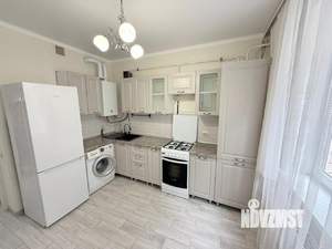 1-к квартира, вторичка, 38м2, 5/13 этаж