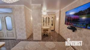 4-к квартира, вторичка, 110м2, 3/13 этаж