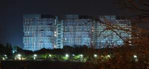 2-к квартира, вторичка, 95м2, 2/13 этаж