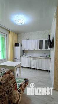 1-к квартира, вторичка, 37м2, 6/8 этаж