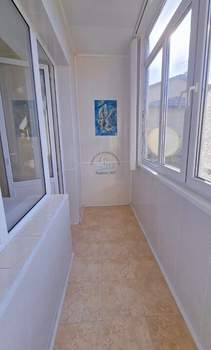 2-к квартира, вторичка, 75м2, 2/5 этаж