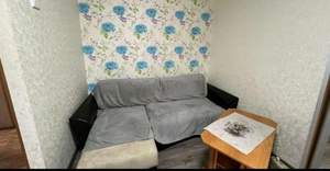 1-к квартира, вторичка, 22м2, 5/5 этаж