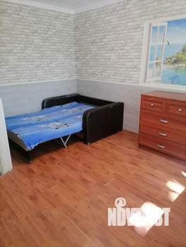 1-к квартира, вторичка, 23м2, 4/5 этаж