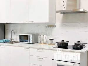 Студия квартира, вторичка, 32м2, 3/7 этаж