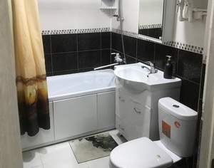 1-к квартира, вторичка, 47м2, 2/7 этаж