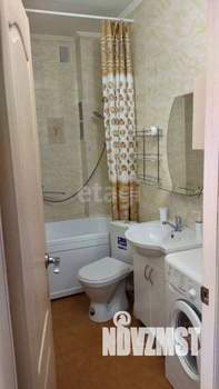 Студия квартира, вторичка, 33м2, 3/16 этаж