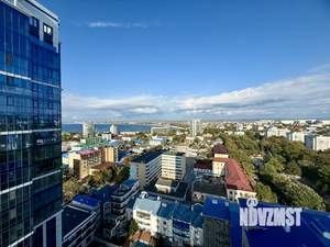 3-к квартира, вторичка, 117м2, 17/23 этаж